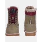 Luhta Reilu MS Oliv Bakancs | winteroutlet.hu