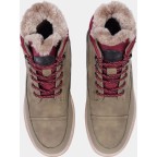 Luhta Reilu MS Oliv Bakancs | winteroutlet.hu