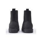 Luhta Taitava Ms Black Csizma | winteroutlet.hu