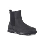 Luhta Taitava Ms Black Csizma | winteroutlet.hu