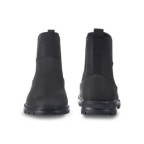 Luhta Taitava Ms Black Csizma | winteroutlet.hu