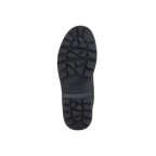 Luhta Taitava Ms Black Csizma | winteroutlet.hu