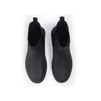 Luhta Taitava Ms Black Csizma | winteroutlet.hu