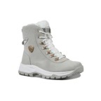 Luhta Mukava MS Bézs Bakancs | winteroutlet.hu