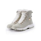 Luhta Mukava MS Bézs Bakancs | winteroutlet.hu