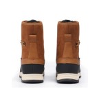 Luhta Tuttu Mr Brown Csizma | winteroutlet.hu