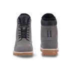 Luhta Reilu Mr Grey Bakancs | winteroutlet.hu