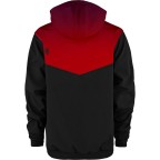 Majesty Anorak Softshell kabát | winteroutlet.hu