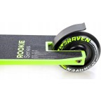 Raven Roller