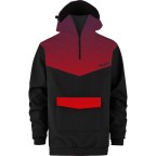 Majesty Anorak Softshell kabát | winteroutlet.hu