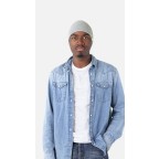 Sapca Barts Caiman Beanie Gri | winteroutlet.ro