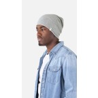 Sapca Barts Caiman Beanie Gri | winteroutlet.ro