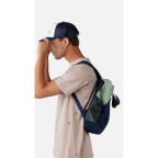 Barts Bodela Backpack Zöld Hátizsák | winteroutlet.hu