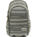 Fundango Desert Backpack Szürke hátitáska | winterotlet.hu