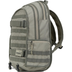 Fundango Desert Backpack Szürke hátitáska | winterotlet.hu