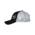 Sapca Fundango Amos Truck Driver Hat Negru | www.winteroutlet.ro