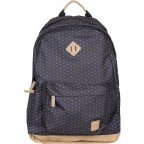 Rucsac Fundango Plain Backpack Maro | winteroutlet.ro