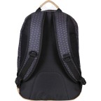 Rucsac Fundango Plain Backpack Maro | winteroutlet.ro