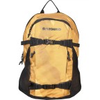 Rucsac Fundango Fuerte Backpack Galben | winteroutlet.ro