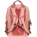 Rucsac Fundango Nasca Backpack Roz | winteroutlet.ro