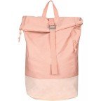 Rucsac Fundango Downtown Backpack Roz | winteroutlet.ro