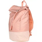Rucsac Fundango Downtown Backpack Roz | winteroutlet.ro