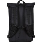 Rucsac Fundango Downtown Backpack Negru | winteroutlet.ro