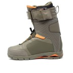 Boots snowboard Northwave Domain SL | winteroutlet.ro