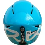 Briko Kodiakino Blue használt sísisak | www.winteroutlet.hu