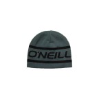 O'Neill Reversible Beanie Sötétzöld Sapka | winteroutlet.hu