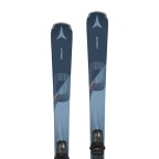 Atomic Cloud Q8 silécek M 10 GW kötéssel | winteroutlet.hu