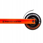 Raven Evolution Rookie Narancssárga 100 mm roller | winteroutlet.hu