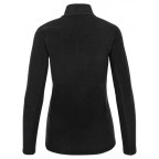 Fleece de schi si snowboard Kilpi Almeri Negru | winteroutlet.ro