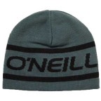Caciula O'Neill Reversible Beanie Verde inchis | winteroutlet.ro