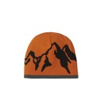 O'Neill Reversible Beanie Sötétzöld Sapka | winteroutlet.hu