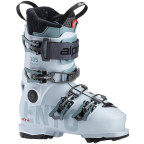 Alpina Enyo 105 Szürke/Zöld Sícipő | winteroutlet.hu
