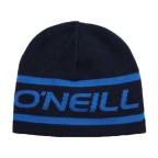 Caciula O'Neill Reversible Beanie Albastru | winteroutlet.ro