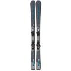 Schiuri Fischer Inspire Lite SLR PRO cu legaturi RS9 SLR | winteroutlet.ro