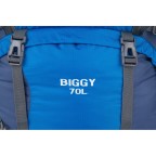 Rucsac Kilpi Biggy Albastru 70L | winteroutlet.ro