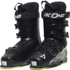 Fischer RC One 90 clapari second hand | winteroutlet.ro