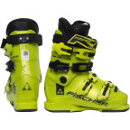 Fischer RC4 Jr. 70 clapari copii second hand | winteroutlet.ro