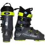 Clapari second hand Fischer RC4 XTR 90 40.5 | Winter Outlet