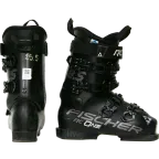 Clapari second hand Fischer RC One 8.5 39.5 | Winter Outlet