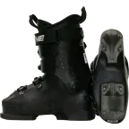 Clapari second hand Fischer RC One 8.5 39.5 | Winter Outlet