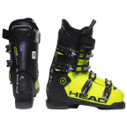 Head Edge Advant 85 clapari second hand | winteroutlet.ro