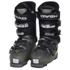 Head Edge Lyt 100 clapari second hand | winteroutlet.ro