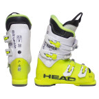 Head Raptor 50 clapari copii second hand | winteroutlet.ro
