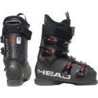 Head Edge Next 75 clapari second hand | winteroutlet.ro