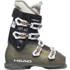 Head Edge Lyt 80 clapari second hand | winteroutlet.ro
