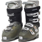 Head Edge Lyt 80 clapari second hand | winteroutlet.ro